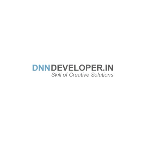 Image of Dnn Developer