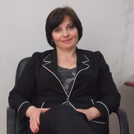 Jana Shalikashvili