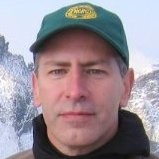 Image of Bill Putnam