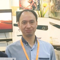 Image of Tiger Zhang