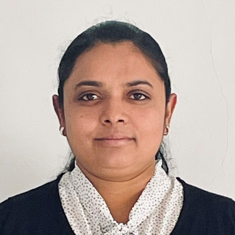 Anitha Natarajan