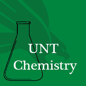 Contact Unt Chemistry