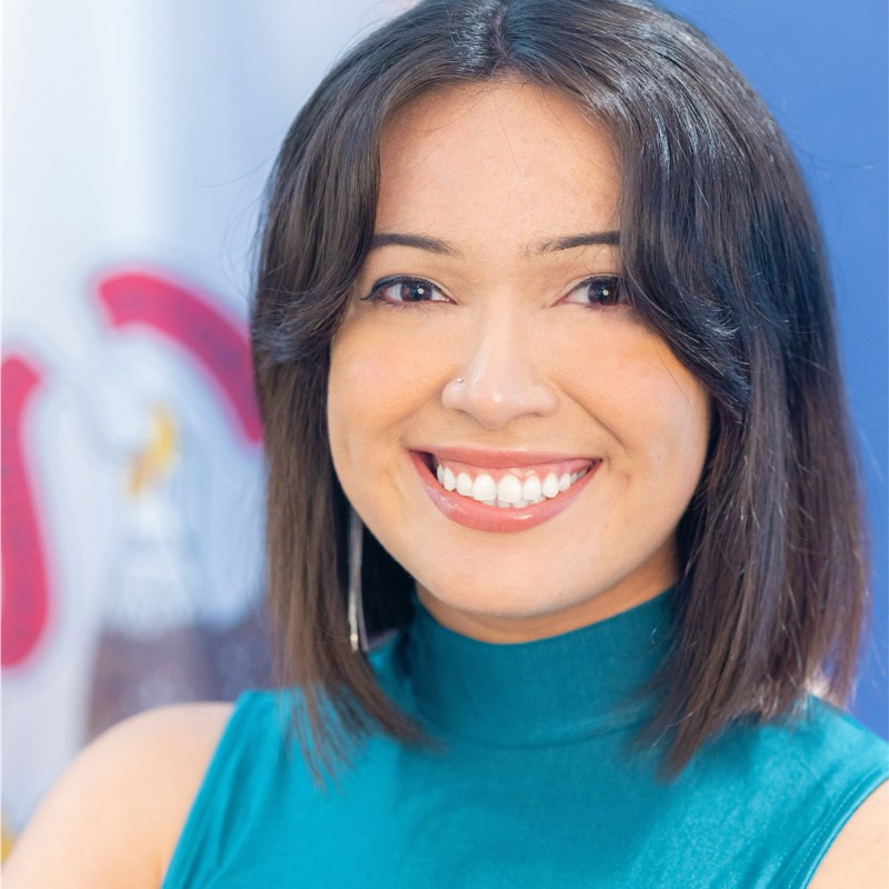 Ariana Correa