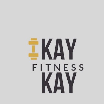 Contact Kay Fitness