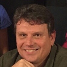 Rob Cummings