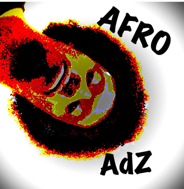 Contact Afro Adz