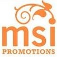 Contact Msi Promotions