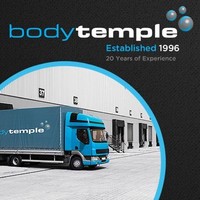 Image of Body Ltd