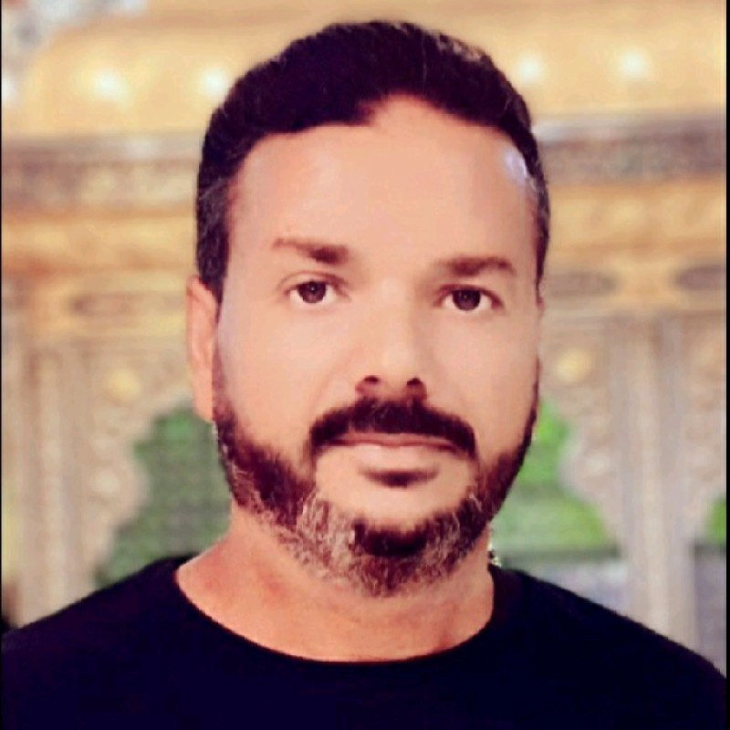 Ahmed Khairullah Jasim