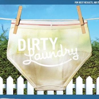Contact Dirty Laundry