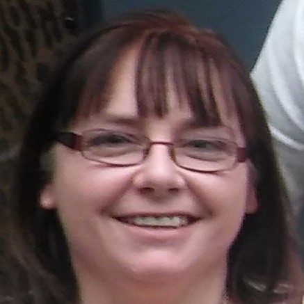 Anne Mccluskey