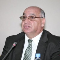 Image of Bassam Bitar