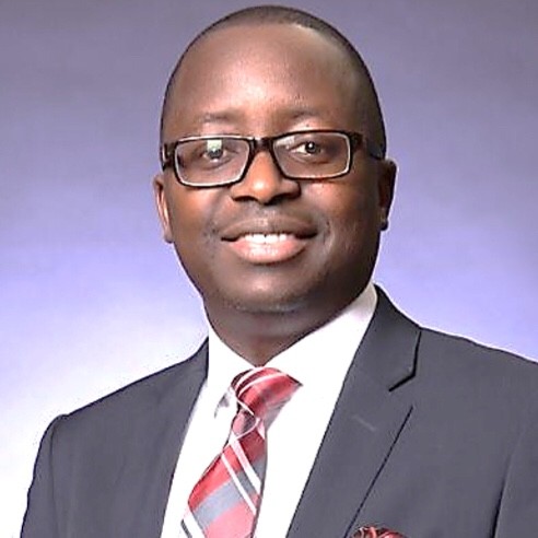 Alfred Ogunsanya