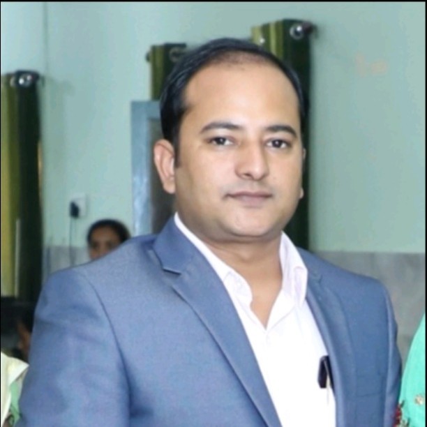 Ashwarya Kumar Rajput