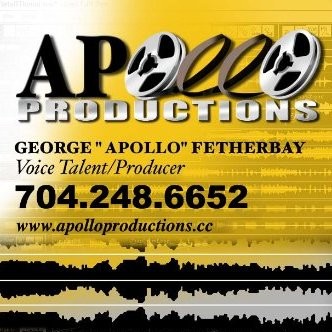 Contact Apollo Productions