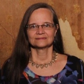 Nancy Sagehorn