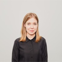Contact Evgenia Novikova