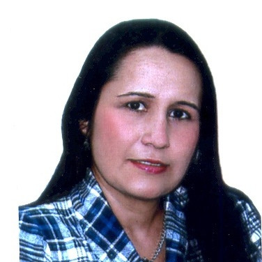 Claudia Mildreth Rojas Cantor