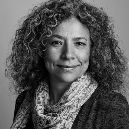 Image of Sylvia Nicosia