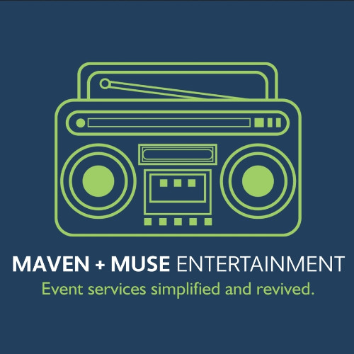 Image of Maven Entertainment