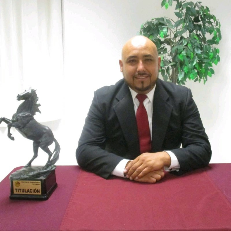Francisco Javier Munoz Cadena