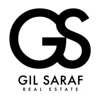 Contact Gil Saraf