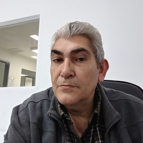 Ara Zaghakian