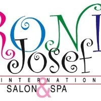 Contact Roni Josef Int'l Roni Josef Int'l Salon & Spa