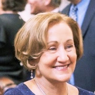 Sharon Belto