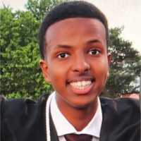 Abdirahman Ahmed Email & Phone Number