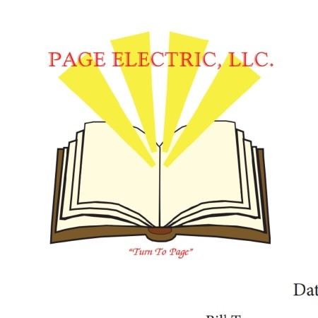Contact Page Electric