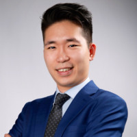 Image of Daniel Huang