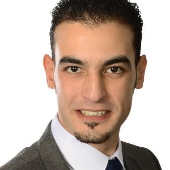 Ahmed Elwahhab
