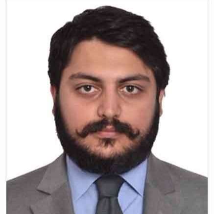 Harshad Vaswani Profile Picture