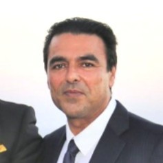 Ramin Aminian