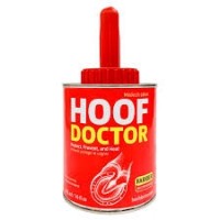 Contact Hoof Doctor