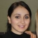 Marina Todorova