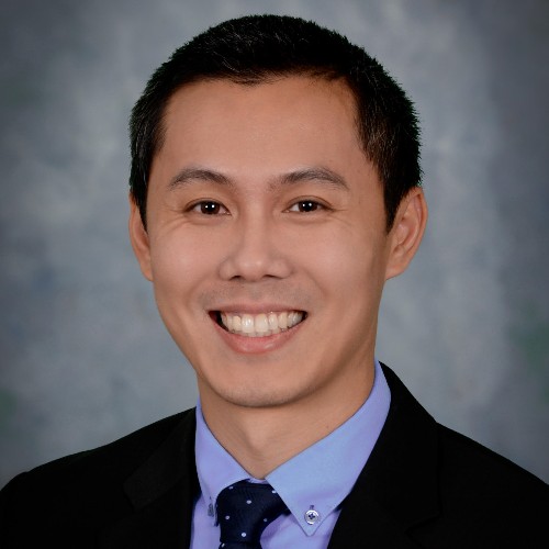 Image of Billy Liao