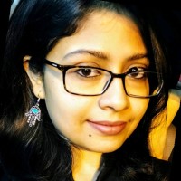 Aditi Guha Email & Phone Number