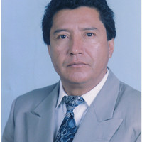 Bolivar Amtonio Gonzalez Sotomayor