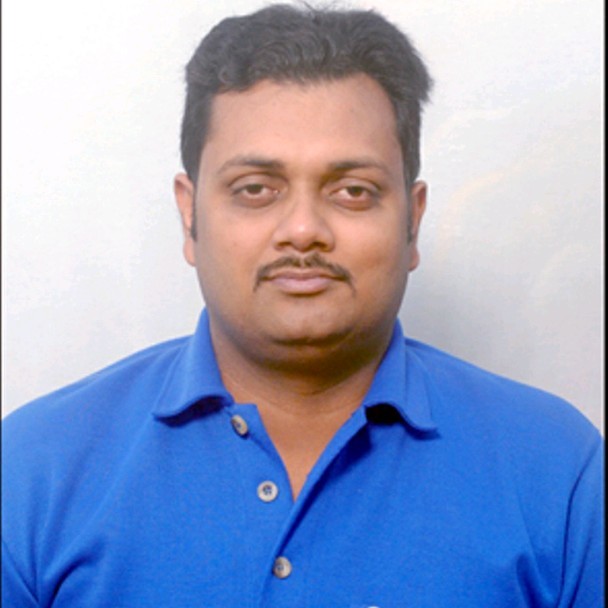 Dr Er Biswaraj Datta