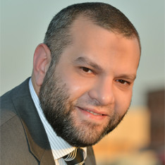 Dr. Ahmed Saber Email & Phone Number