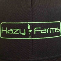Contact Hazy Farms
