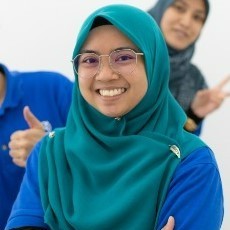 Adibah Mohd Roslan