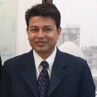 Jamal Uddin