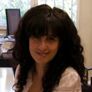 Elena Martinez Bravo