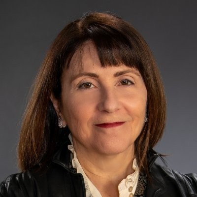 Image of Lisa Feldman Barrett