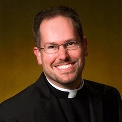 Image of Rev Andre
