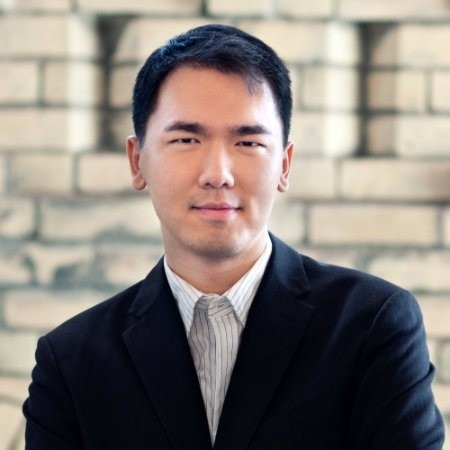 Image of Kevin Ming