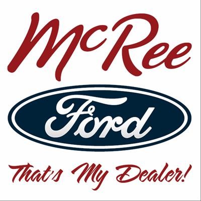 Image of Mcree Ford
